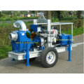 Mine Dewatering Pump CE Certified